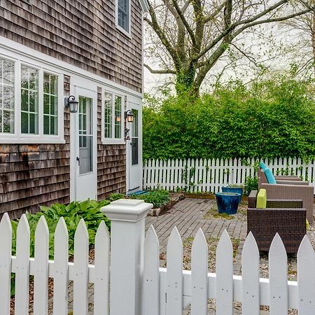 Provincetown Perfection Apartment Exterior foto