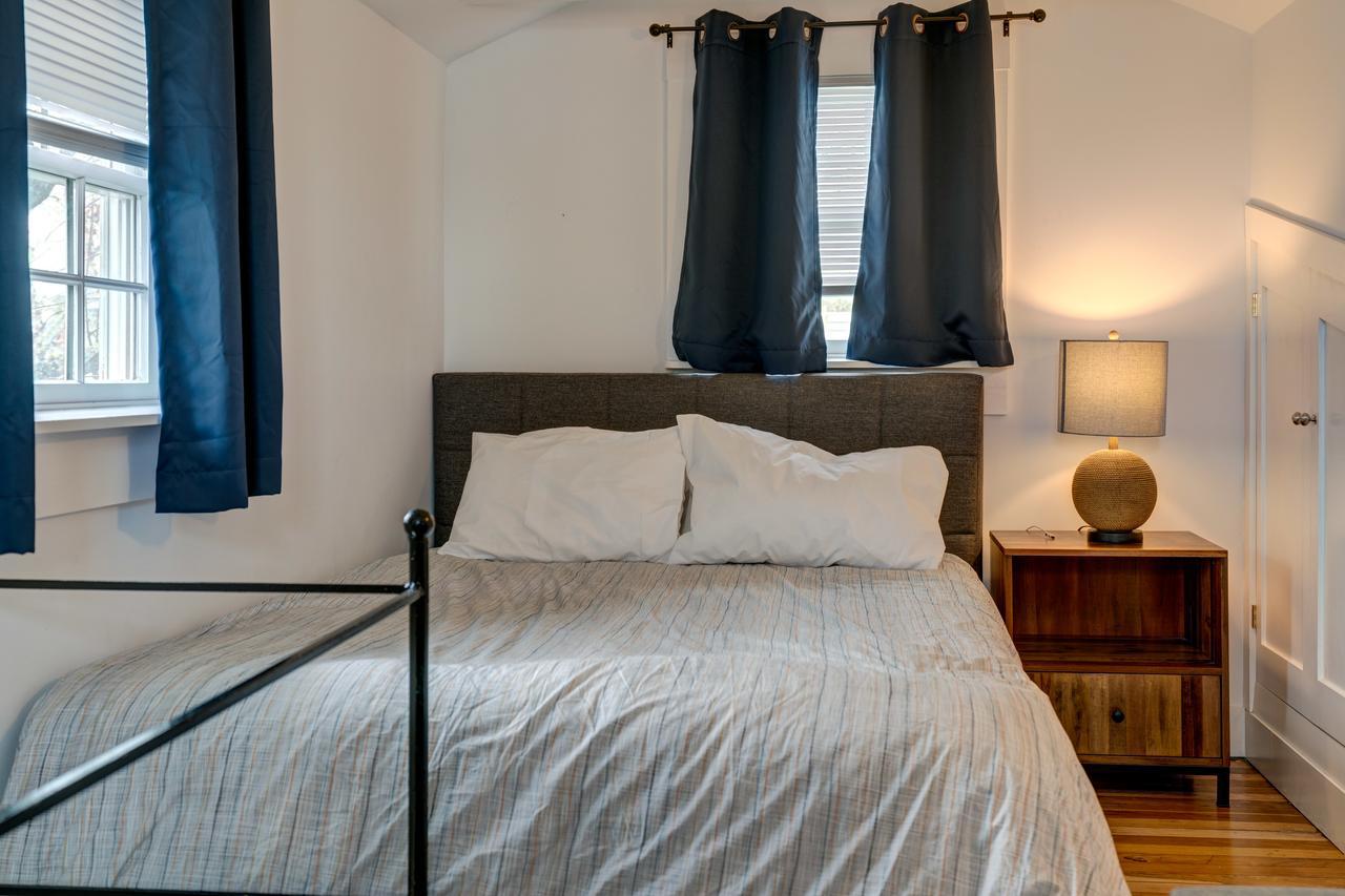 Provincetown Perfection Apartment Exterior foto