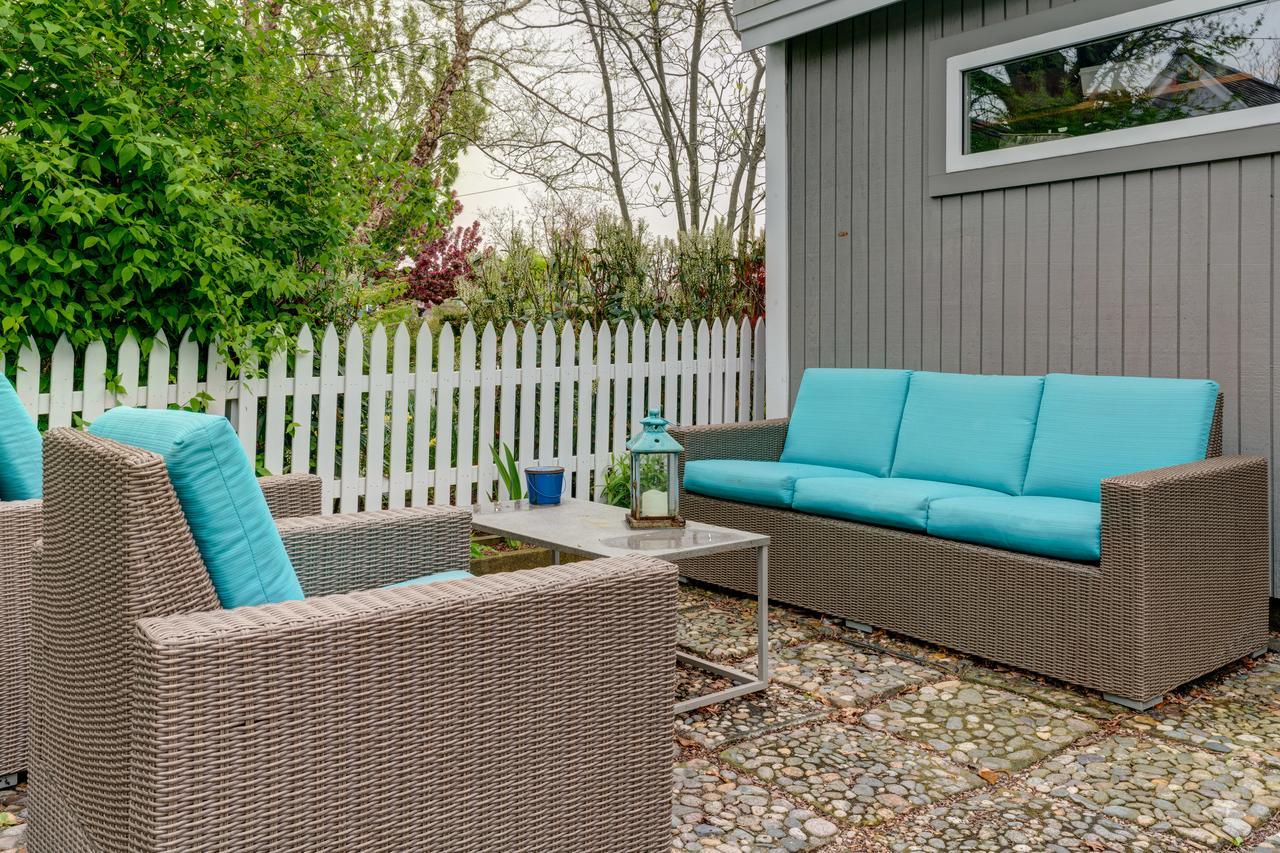 Provincetown Perfection Apartment Exterior foto