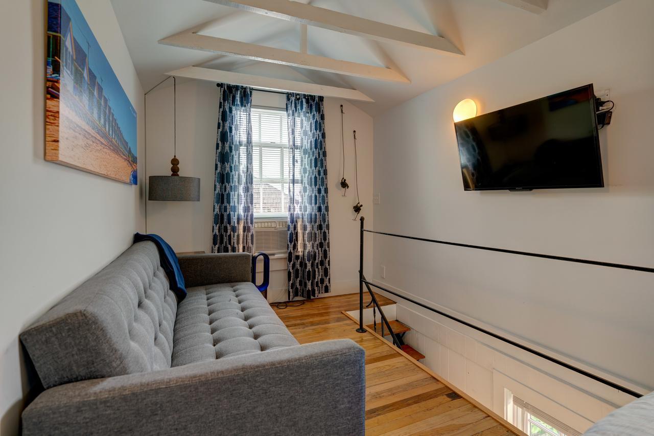 Provincetown Perfection Apartment Exterior foto