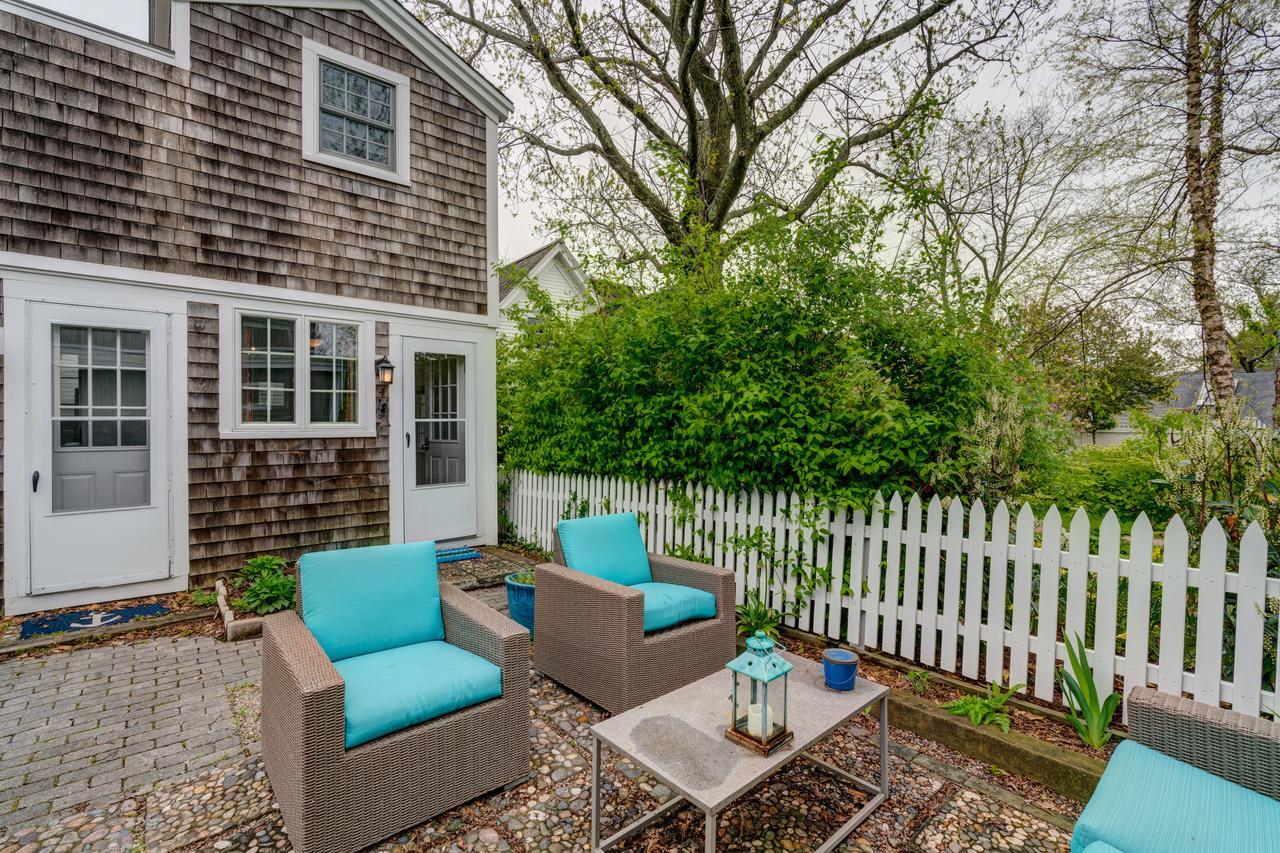 Provincetown Perfection Apartment Exterior foto