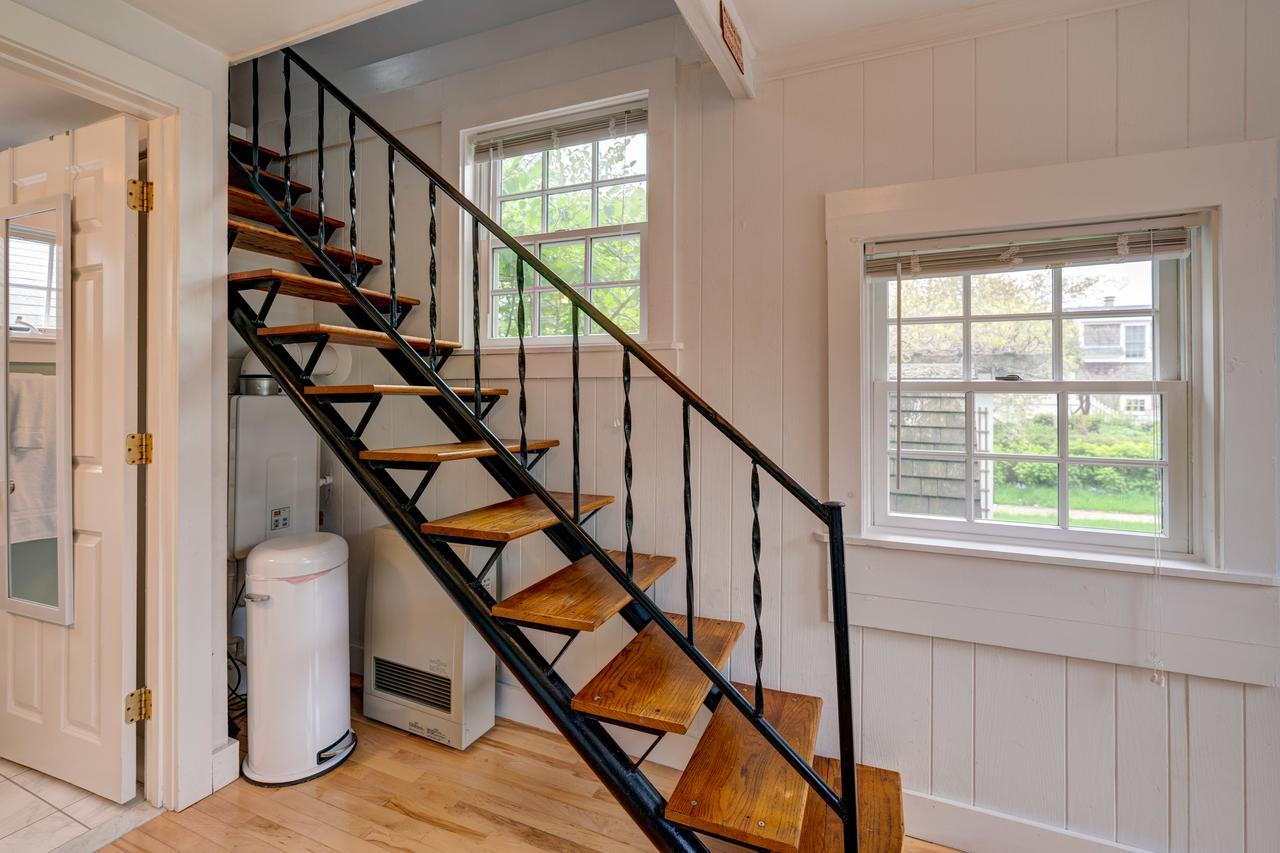 Provincetown Perfection Apartment Exterior foto