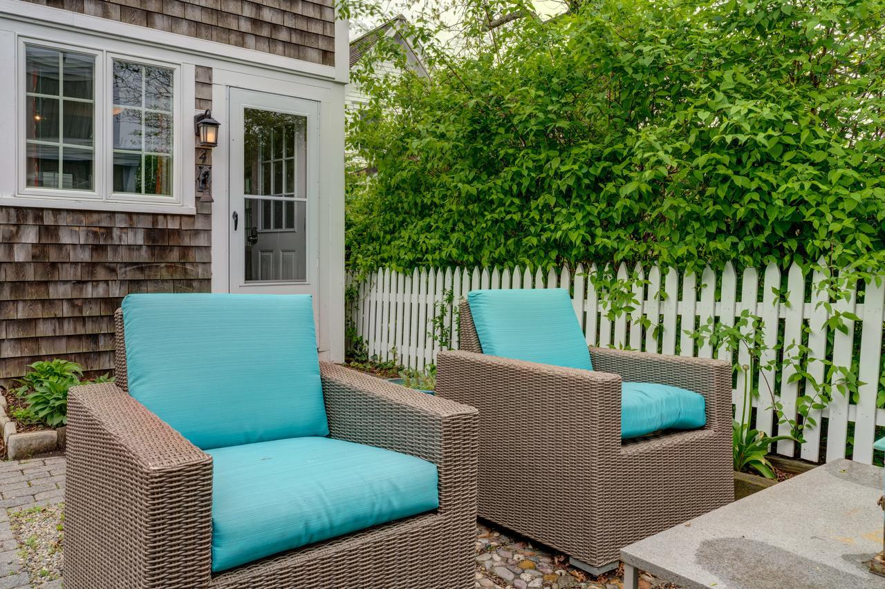 Provincetown Perfection Apartment Exterior foto