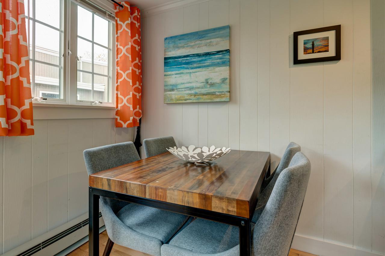 Provincetown Perfection Apartment Exterior foto