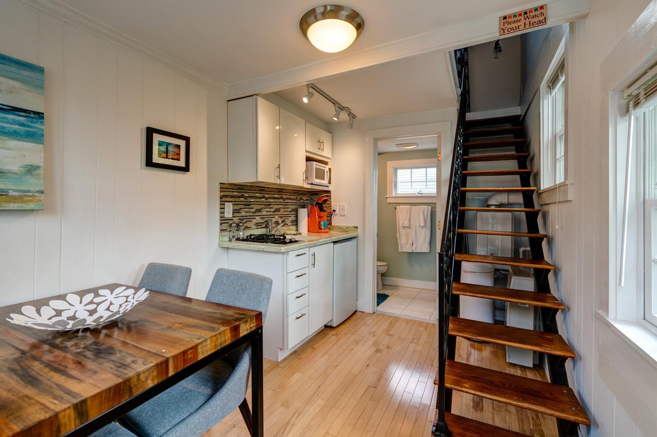 Provincetown Perfection Apartment Exterior foto