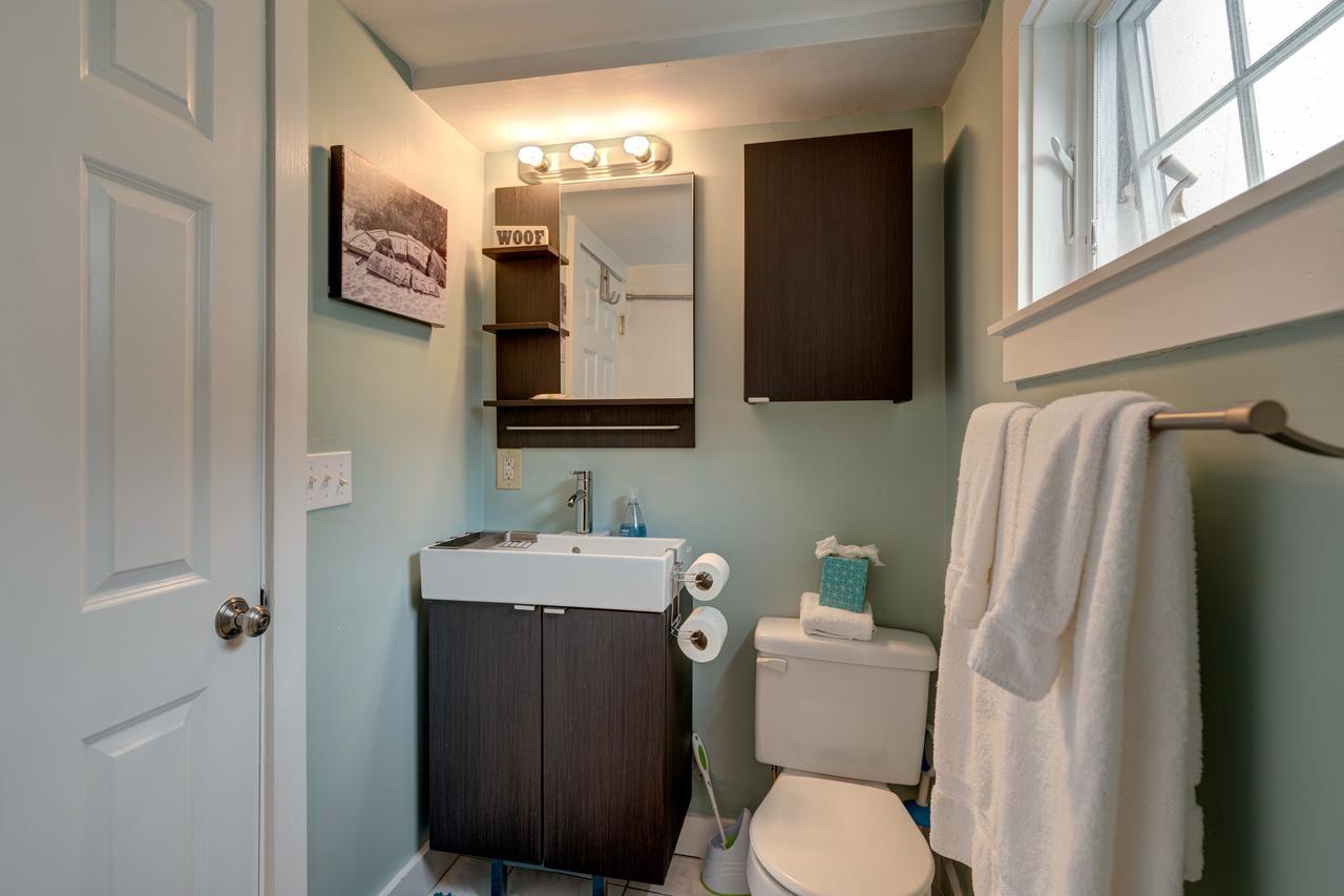 Provincetown Perfection Apartment Exterior foto