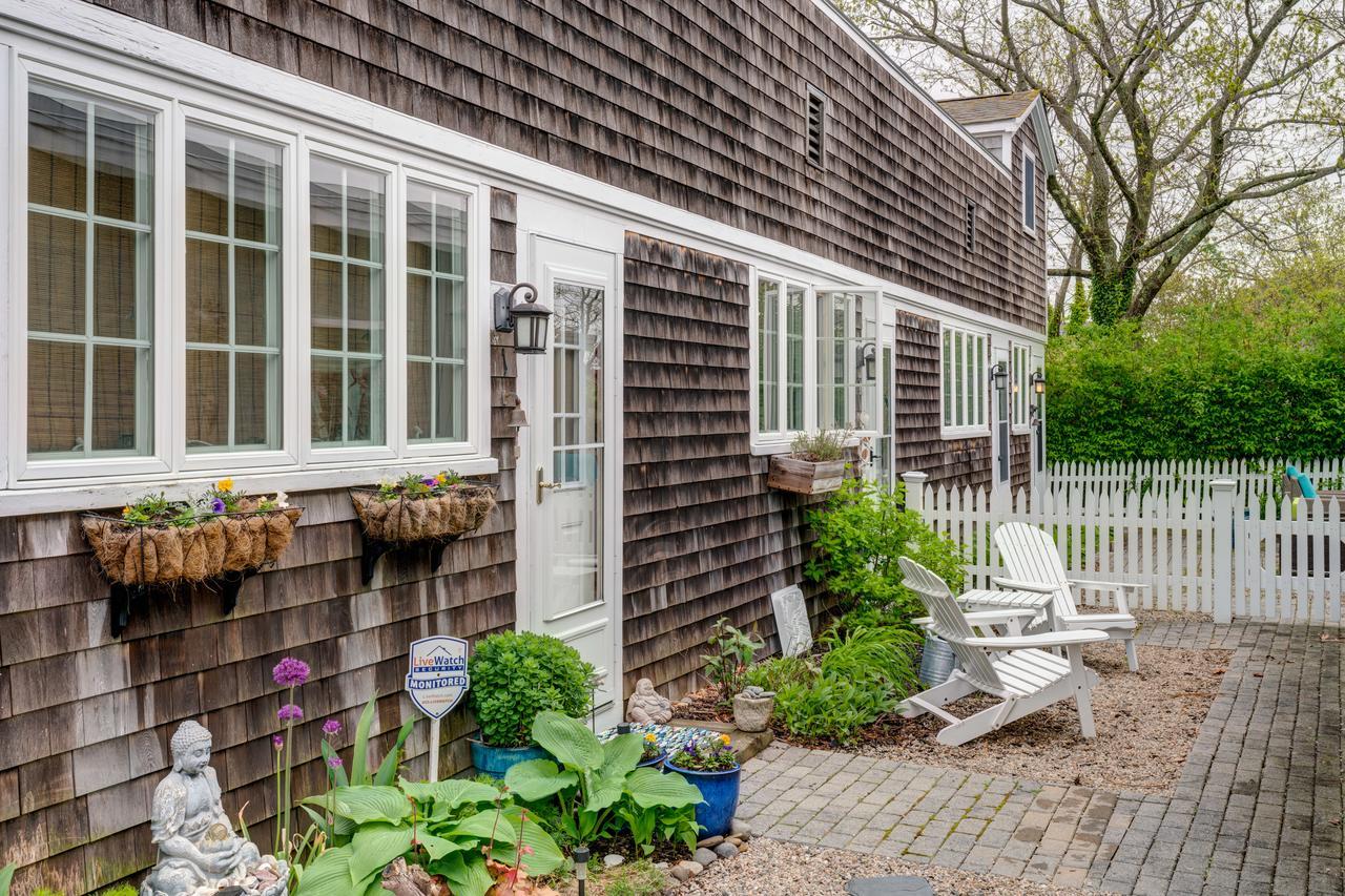 Provincetown Perfection Apartment Exterior foto