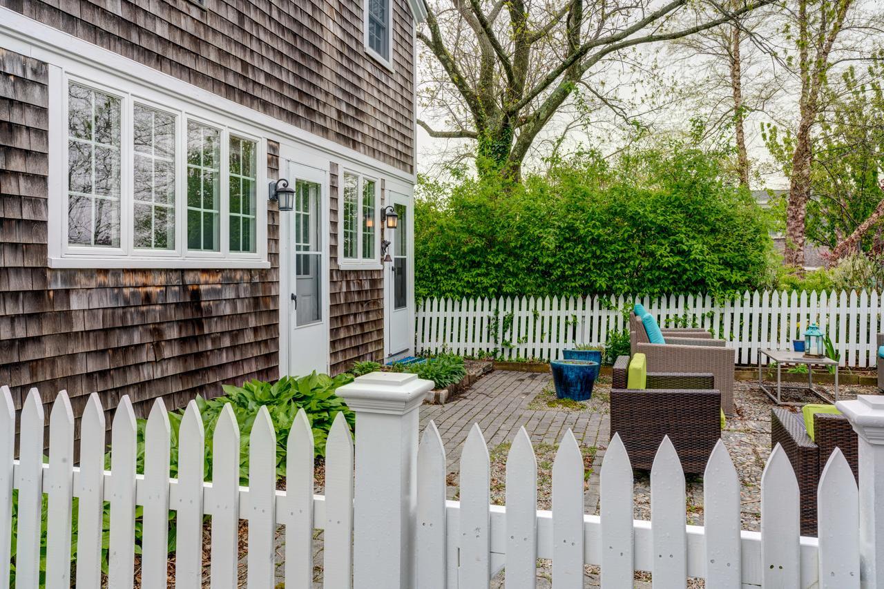 Provincetown Perfection Apartment Exterior foto