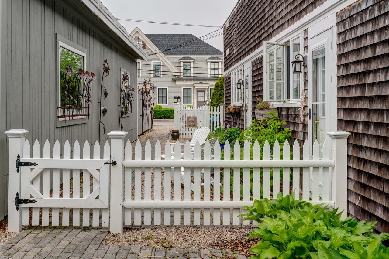 Provincetown Perfection Apartment Exterior foto