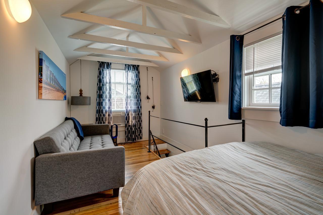 Provincetown Perfection Apartment Exterior foto