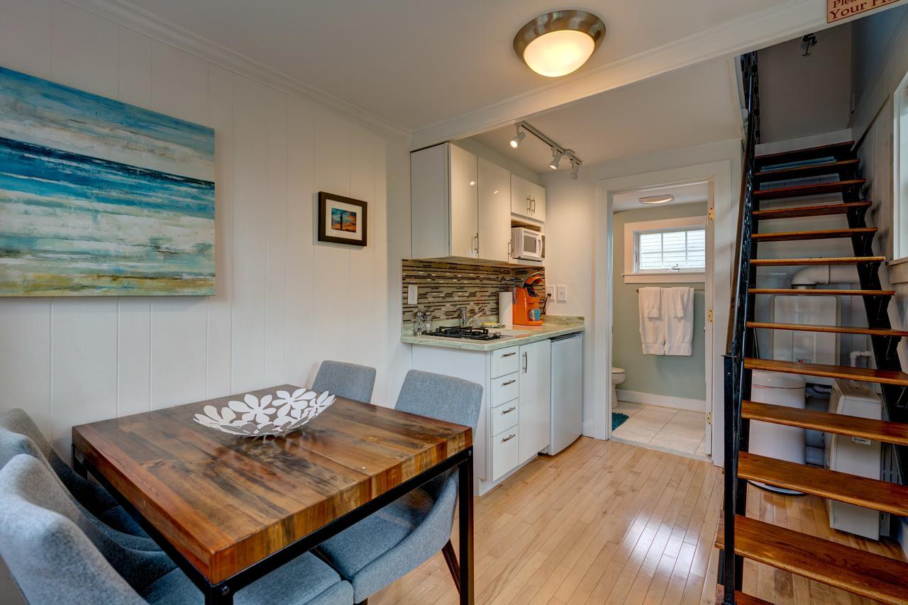 Provincetown Perfection Apartment Exterior foto