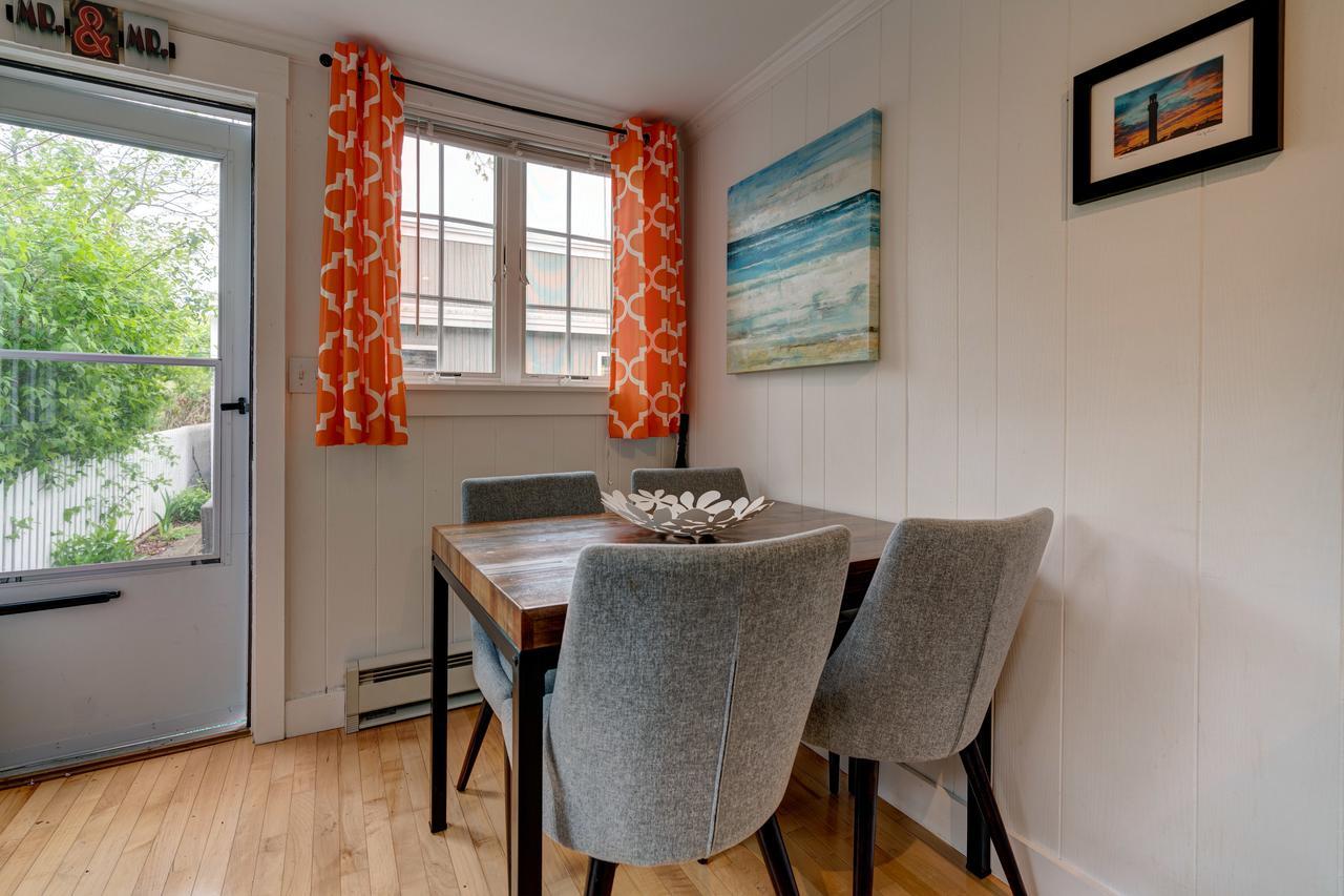 Provincetown Perfection Apartment Exterior foto