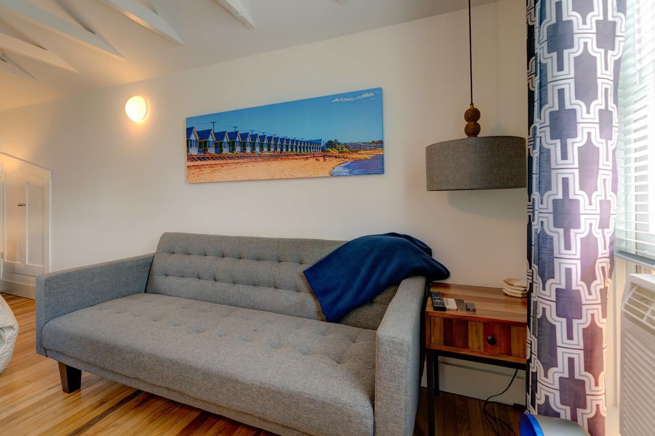 Provincetown Perfection Apartment Exterior foto