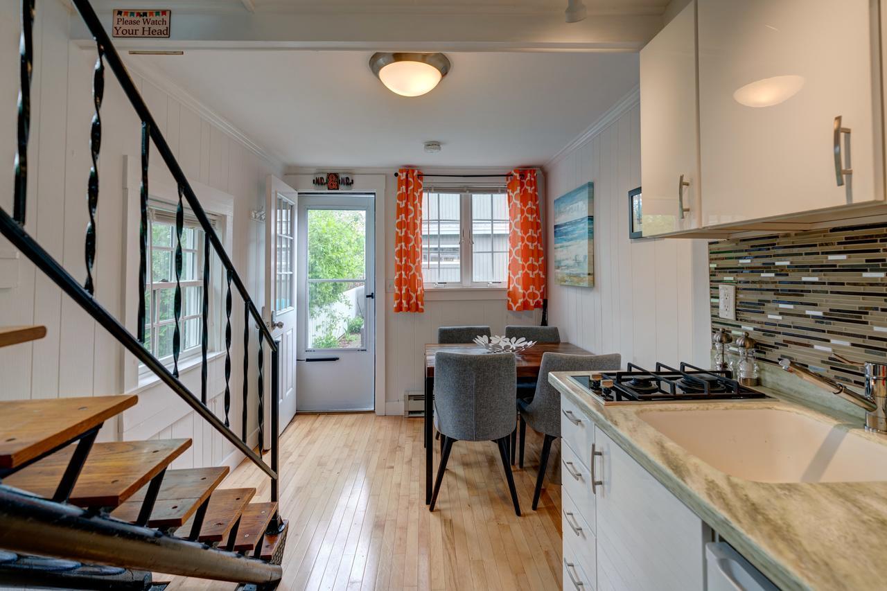 Provincetown Perfection Apartment Exterior foto